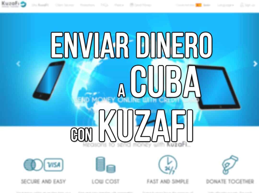 Cómo Enviar Dinero A Cuba Desde España Mejores Páginas De Envío 8837