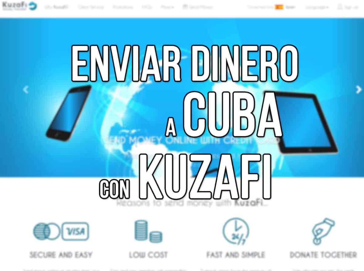 Cómo Enviar Dinero A Cuba Desde España Mejores Páginas De Envío