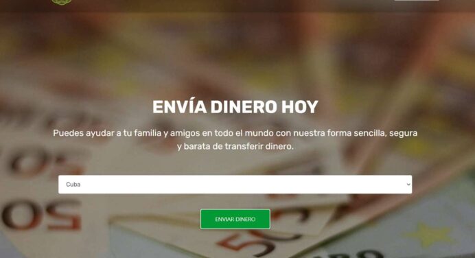 Cómo Enviar Dinero desde EnvioDinero.es