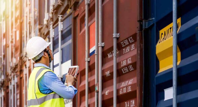 Nota de la Aduana Cubana sobre Importación de Equipaje no Acompañado