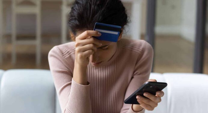 ¿Te equivocaste al transferir dinero entre Tarjetas Magnéticas?