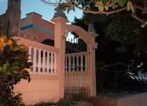 Casa Ernesto Morales