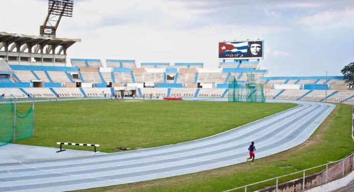 Estadio Panamericano