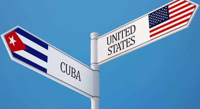 Estados unidos anuncia nuevas restricciones de viajes y comercio a Cuba