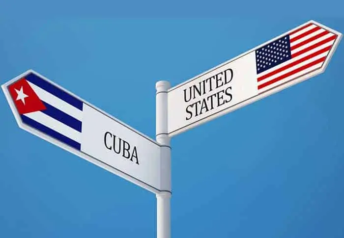 restricciones estados unidos cuba