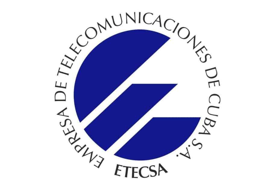 ETECSA Empresa de Telecomunicaciones de Cuba 2022 | D-CUBA