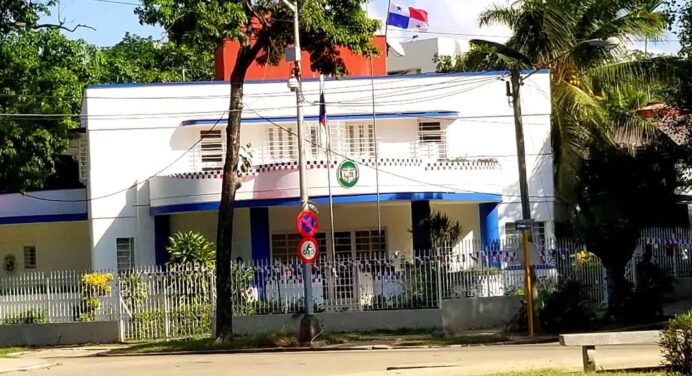 Evite ser Estafado Advierte la Embajada de Panamá en Cuba