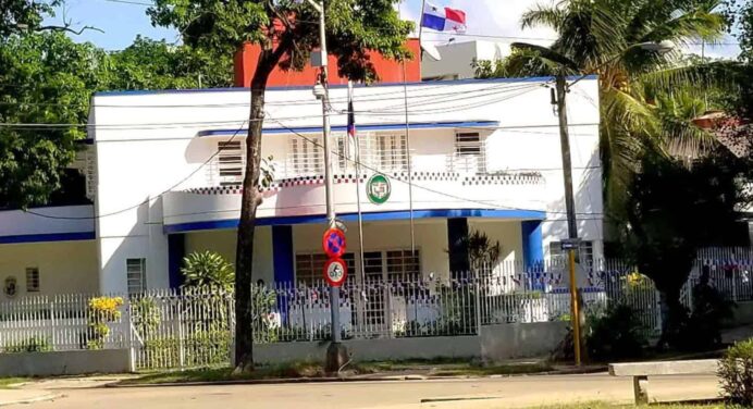 Excepciones para la solicitud de VISA de TRANSITO para Panamá.