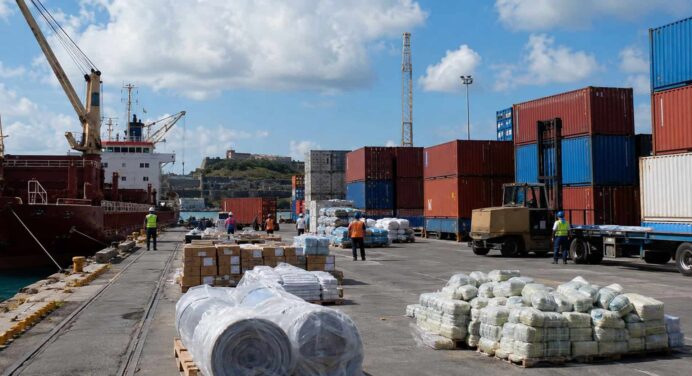 ¿Qué no se Puede Importar ni Exportar en Cuba? La Nueva Lista Oficial de 2026