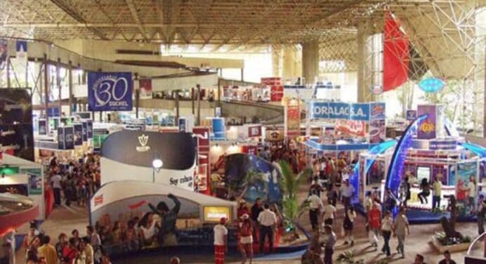 III Expo Feria de La Habana. Expocuba 2017