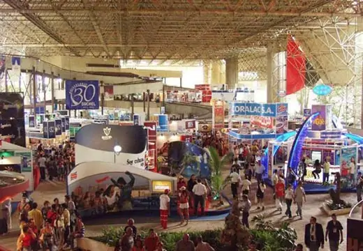 Expocuba 2017