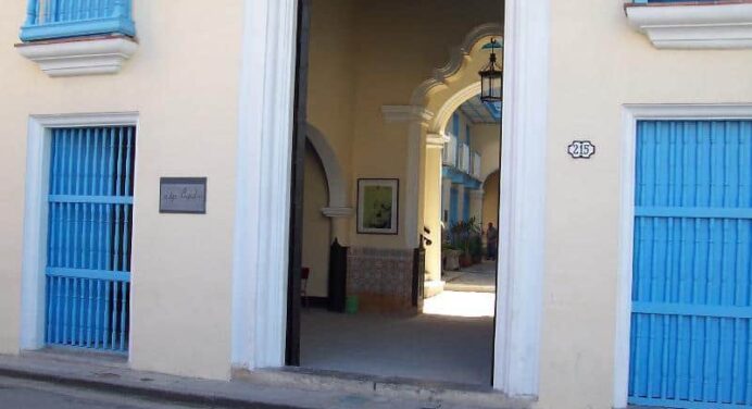 Fundación Alejo Carpentier