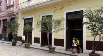 Museo Farmacia Taquechel