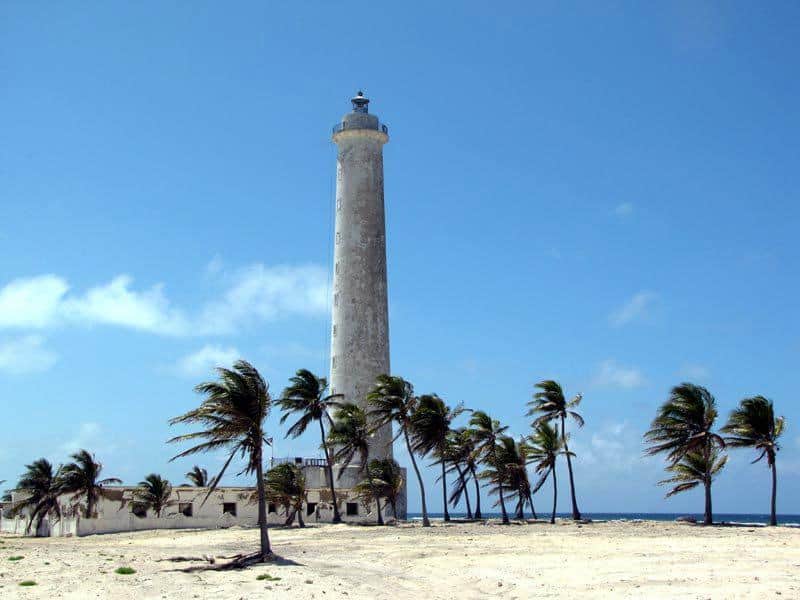 Faro de Colón