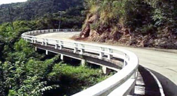 Viaducto La Farola