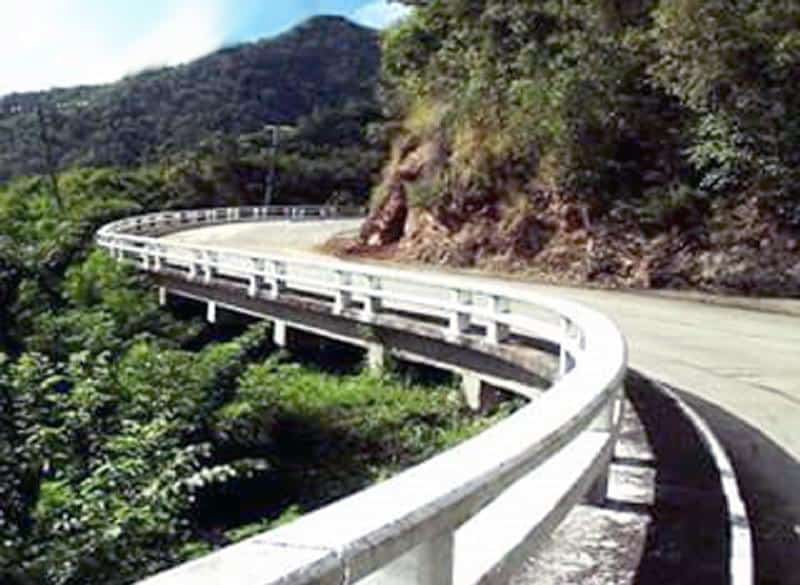 Viaducto La Farola