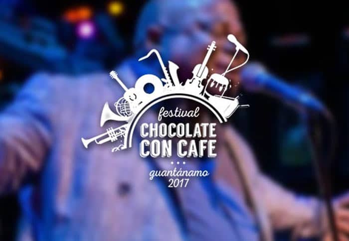 Festival Chocolate con Café en Guantánamo 2017