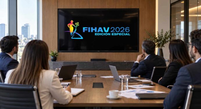 Feria Internacional de La Habana 2026 Será Virtual: ¿Por qué Cuba Cambia el Formato?
