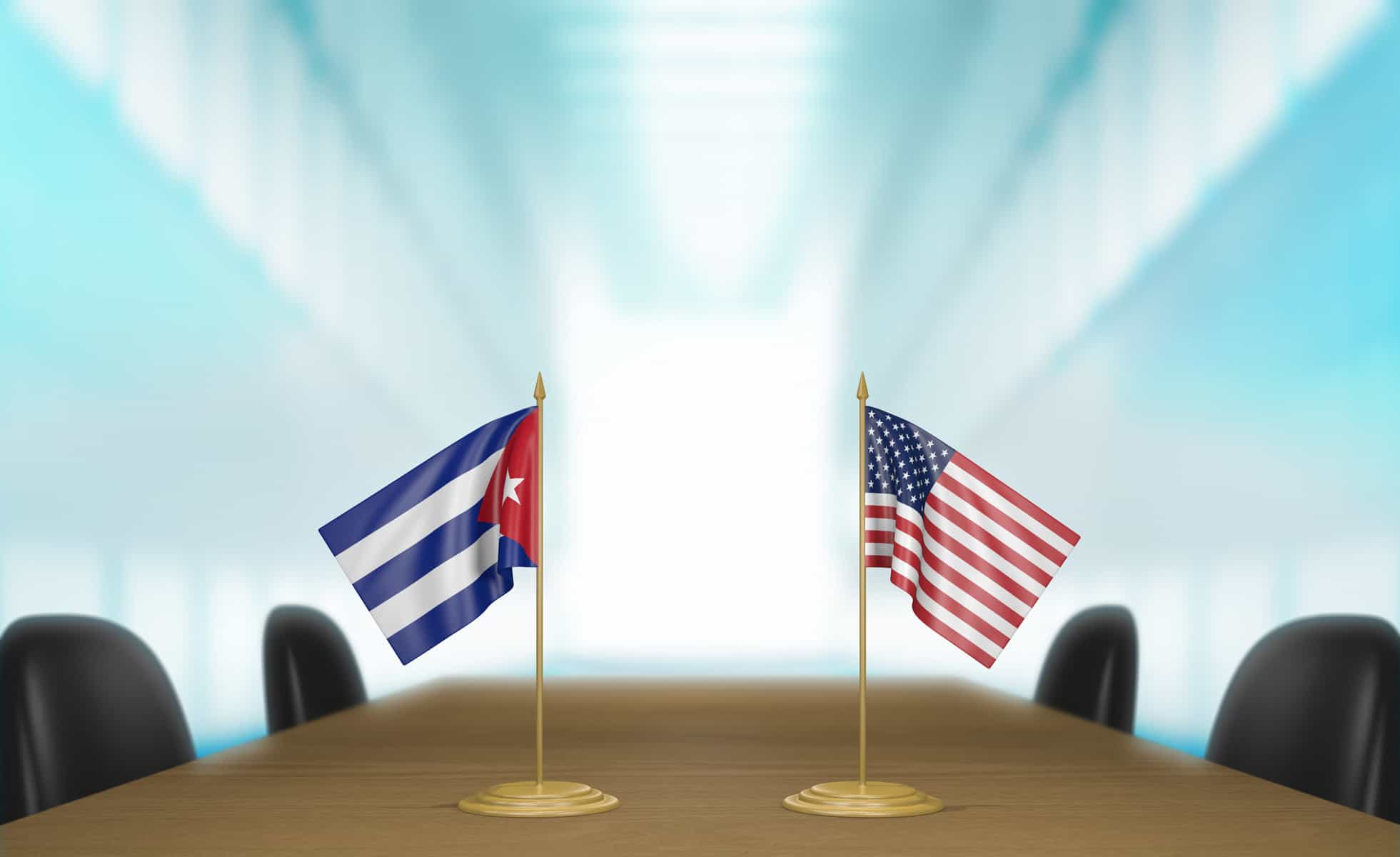 foro de negocios para empresarios cubanos y estadounidenses