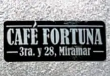 Café fortuna