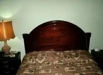 Apartamento Fuentes 