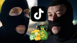 Lucha de multimillonarios por TikTok