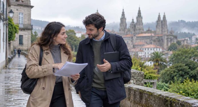 Galicia Ofrece más de 750 Empleos a Descendientes de Gallegos en el Exterior: Requisitos y Cómo Aplicar