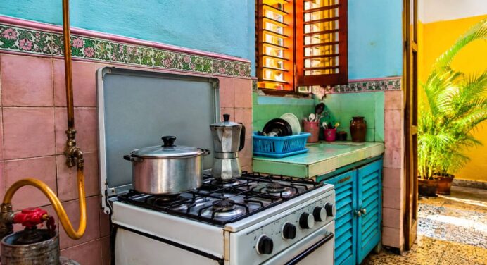 Nueva Tarifa del Gas Manufacturado en Cuba: Cuánto Pagarás Desde Septiembre