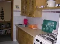 Cocina Apartamento