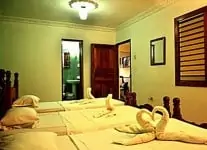 Casa El Guizaso