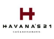 Café Restaurante Habana 21