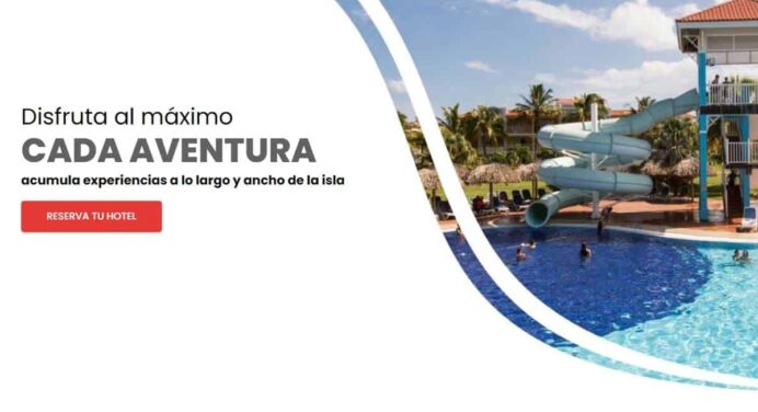 Havanatursa Nueva Plataforma para Reservar Servicios Turísticos Cubanos