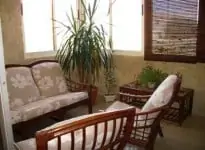 Casa Hilda