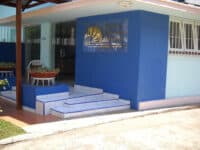 Centro de Histoterapia Placentaria