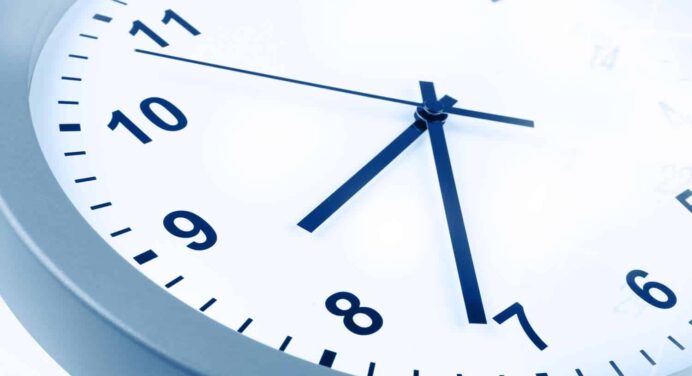 HORA EXACTA Nuevo Servicio de ETECSA