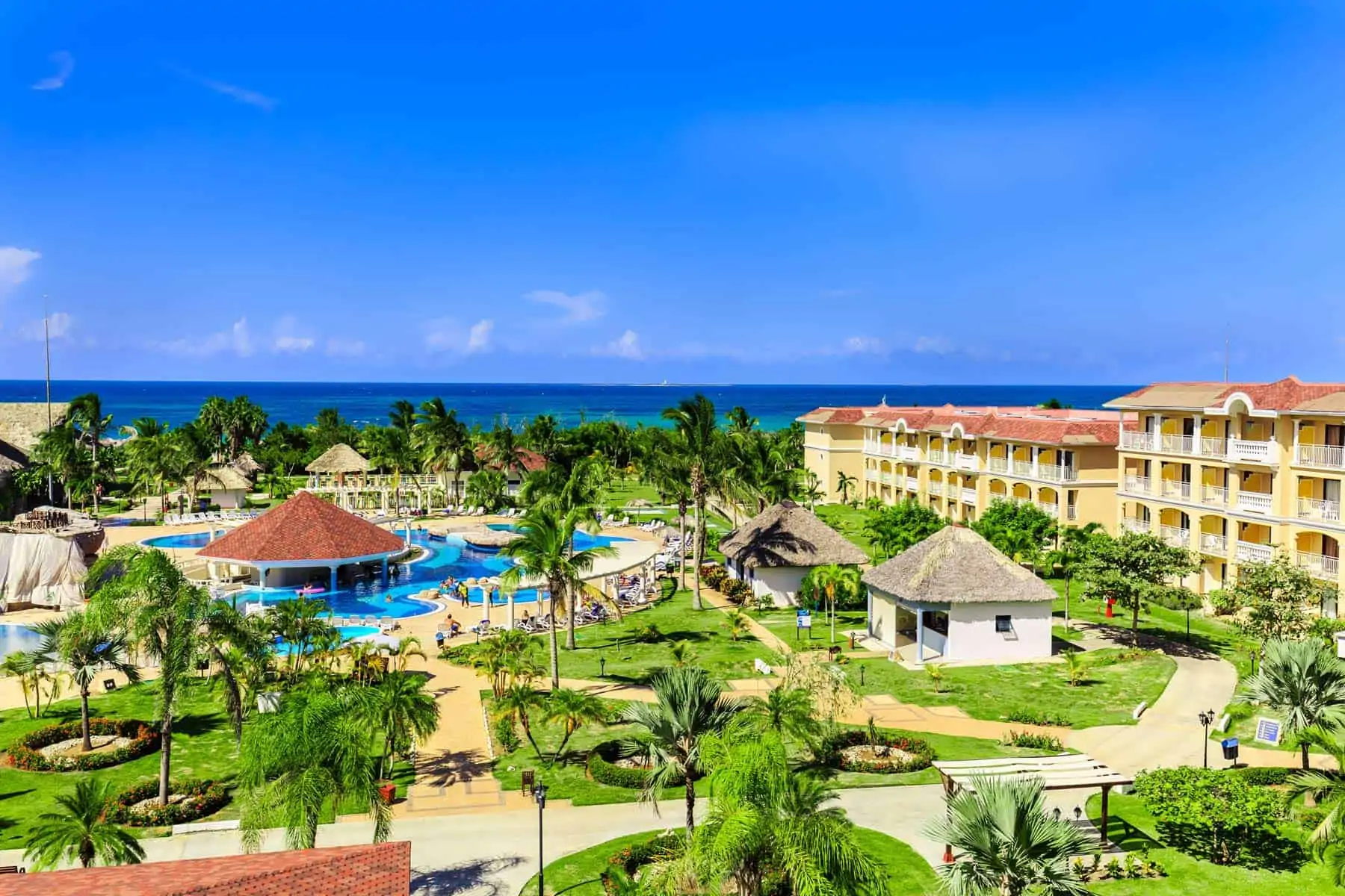 hoteles iberostar que abriran proximamente en Cuba