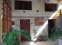 Casa Humberto