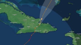 Huracán Melissa Abandona Cuba: Así fue su Paso por Santiago y Holguín (Última Actualización) huracan melissa abandona cuba