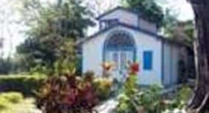 Museo Hurón Azul
