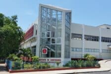 instituto de cardiología