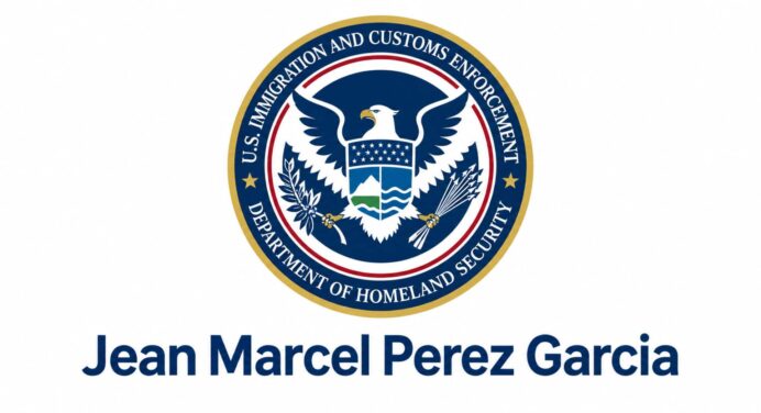 Cubano es Detenido Nuevamente por ICE tras ser Liberado por un Juez