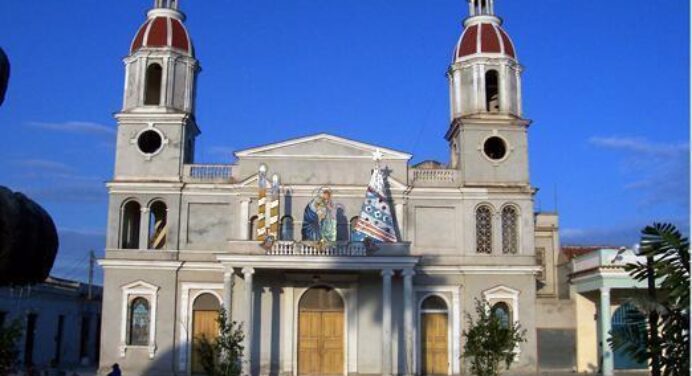 Parroquia de La Purísima Concepción