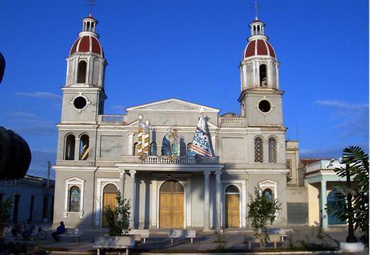 Parroquia de La Purísima Concepción