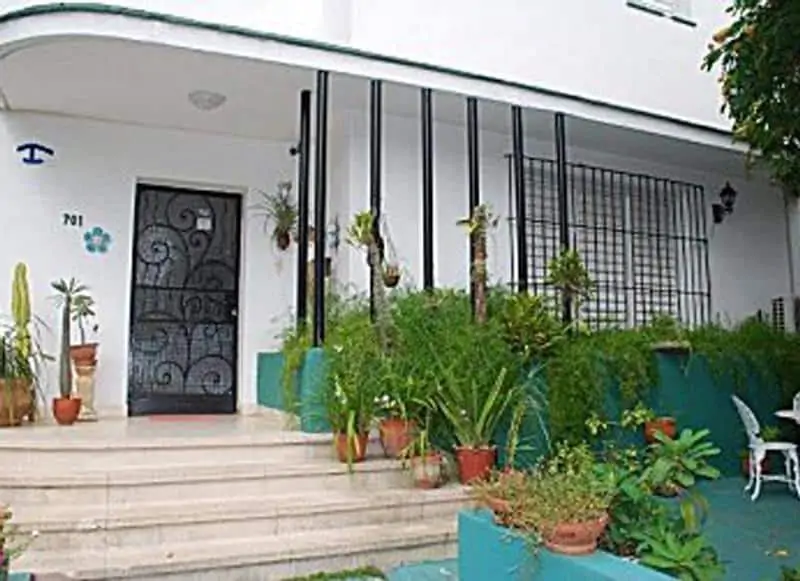 Casa Ileana Abella