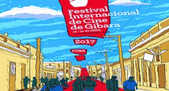 Festival Internacional de Cine de Gibara