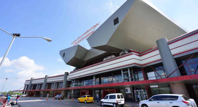 Así va la importación de alimentos, aseo y medicamentos a Cuba