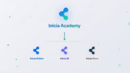 Inicia Academy - Plataforma completa para monetizar online con 3 sistemas integrados