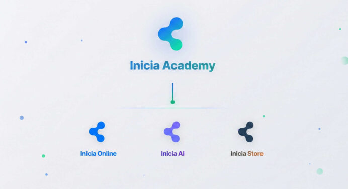 Inicia Academy: La Academia Que Está Cambiando la Forma en Que los Cubanos Monetizan Online (Con Sistema de Afiliados al 80%)
