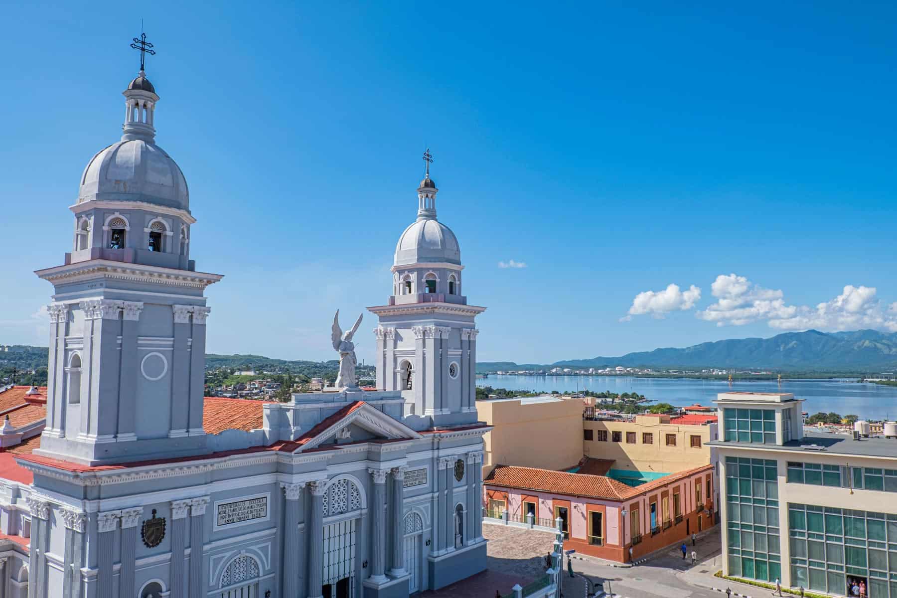 inicia santiago de cuba temporada alta de turismo