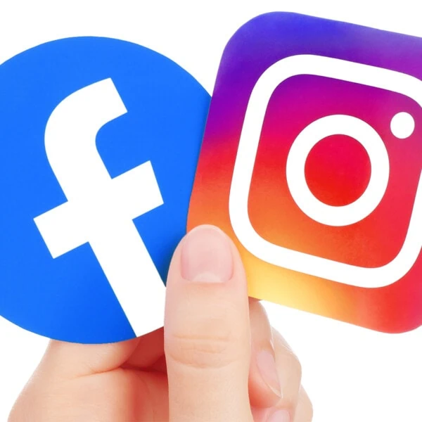 instagram y facebook caidos a nivel mundial